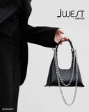 Challe Chunky Hobo Bag
