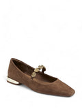 Mary Jane Retro Pump