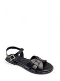 Olivia Braided Strap Sandals