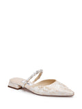 Pearla Grace Mesh Flats