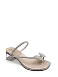 Jamie Butterfly Sparkle Heel
