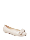 ST Ribbon Jelly Flats