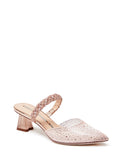 Dreamy Shim. Mesh Pump