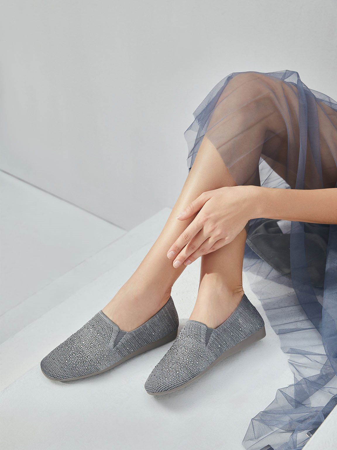 Grey