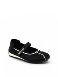 Ballet Mary Jane Flats