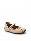 Ballet Mary Jane Flats