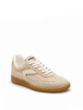 Woven Heritage Sneakers