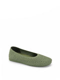 Honey EX Pointed Flats