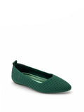 Cozy Rain Ballerina Flats