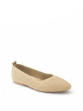 Cozy Rain Ballerina Flats