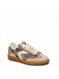 Zara Urban Snake Sneakers