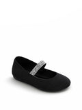 Mary Jane Ballet Flats