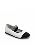 Mary Jane Ballet Flats