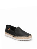 Classic Ballerina Wedges