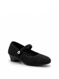 Vintage Mary Jane Wedges