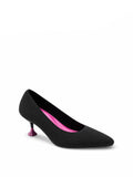 High Street Mid Heels