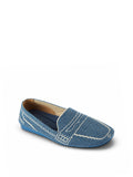 Fun Print Loafers