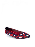 Basic Leopard Flats