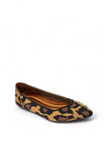 Basic Leopard Flats