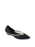 Heart Of Love Platform Wedges