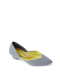 Heart Of Love Platform Wedges