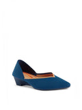 Heart Of Love Platform Wedges