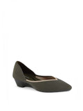 Heart Of Love Platform Wedges