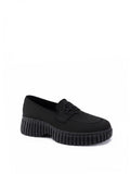 Lady Queen Platform Loafer