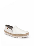 Classic Ballerina Wedges