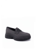 Lady Queen Platform Loafer