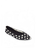 Sweet Heart Ballerinas Flats