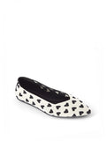 Sweet Heart Ballerinas Flats