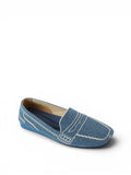 Fun Print Loafers