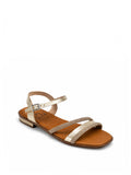Olivia Crystal Trim Sandals