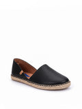 Carmen Suede Espadrilles