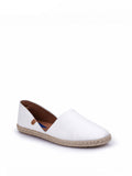 Carmen Suede Espadrilles