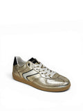 Sora Metallic Sneakers