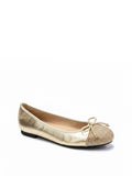 Jamie Spark Bow Flats