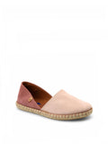 Carmen Two-tone Espadrilles