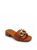 Oh! Fun Flats Sandals