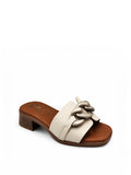 Oh! Fun Flats Sandals