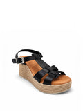 Oh! Criss-cross Wedges