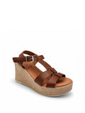 Oh! Criss-cross Wedges