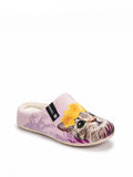 Home Comfort Slippers