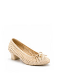 Serena Soft Pearl Pumps