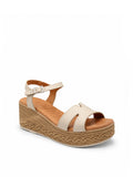 Oh! Wedgy Slip On