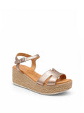 Oh! Wedgy Slip On