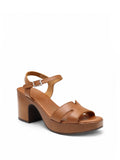 Oh! Cross Strap Heels