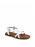 Oh! Olivia Flats Sandals
