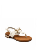 Oh! Olivia Flat Sandals